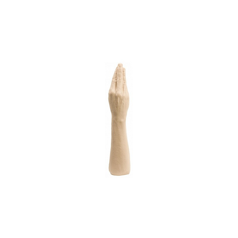 Doc Johnson Bras avec Main pour le Fist 38 x 7.5cm Chair